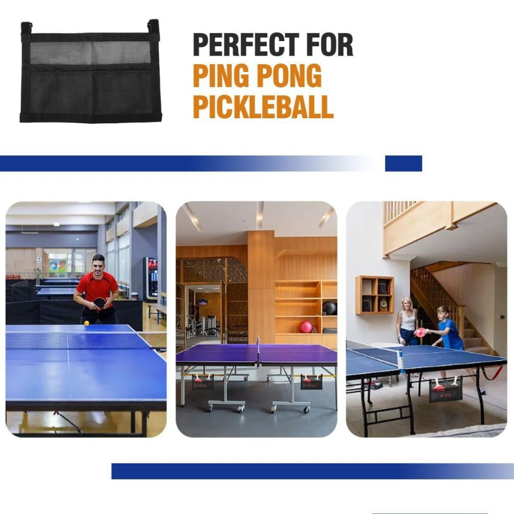 Bolsa de Armazenamento para Eq - Sports Equipment Tennis avaliação e preço