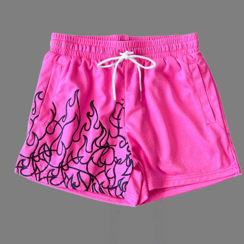 Promoção de Verão: Shorts Unis - Sports Equipment Resale avaliação e preço