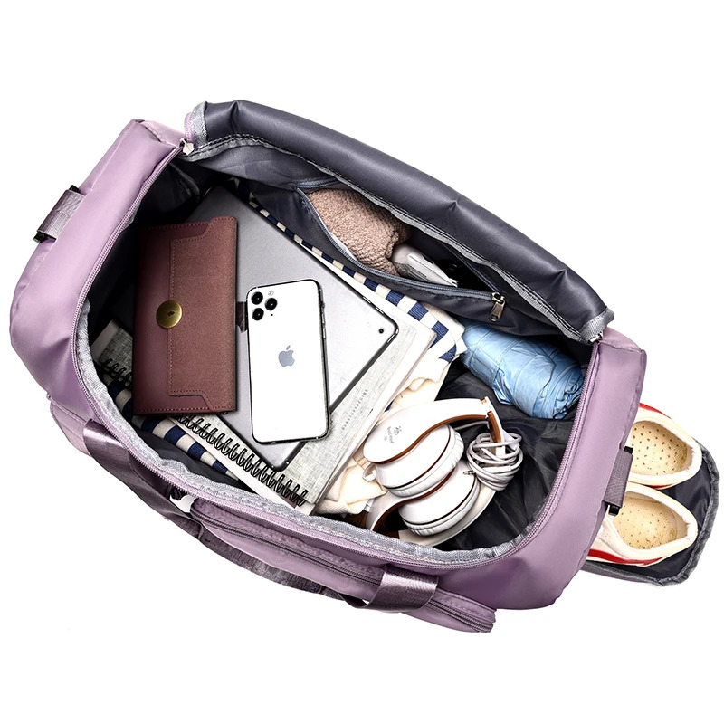 Bolsa de Viagem Unissex One Pi - Sports Equipment Bag avaliação e preço