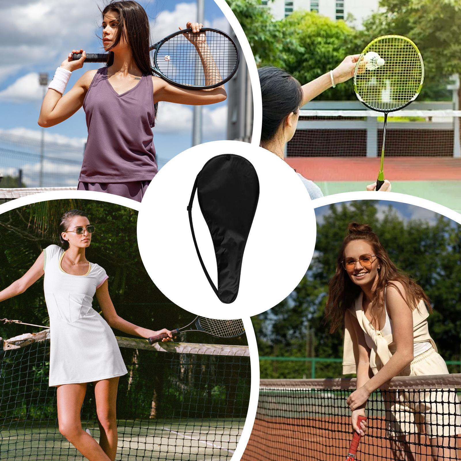 Bolsa para Raquete de Tênis e  - Sports Equipment Tennis avaliação e preço