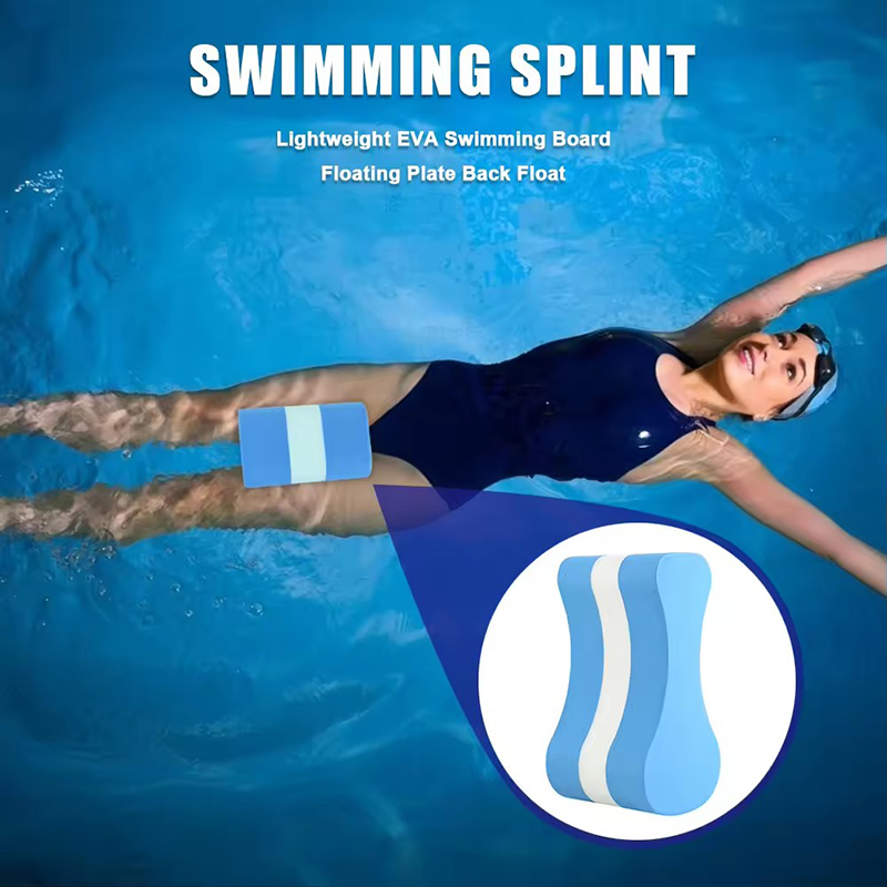 Flutuador de Natação Portátil  - Pull Buoy Swimming avaliação e preço