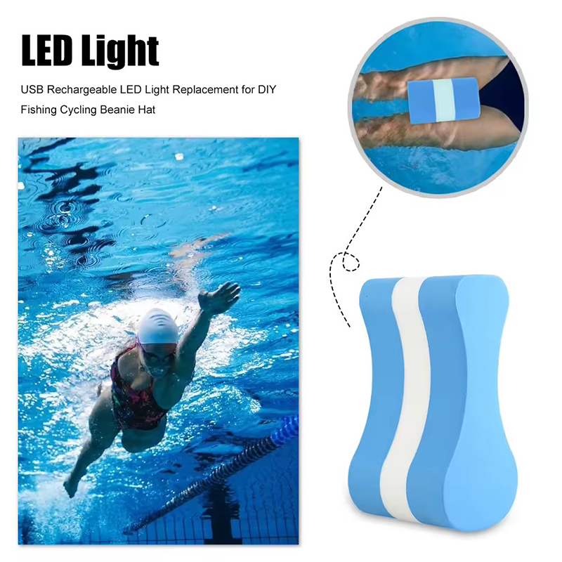 Flutuador de Natação Portátil  - Pull Buoy Swimming avaliação e preço
