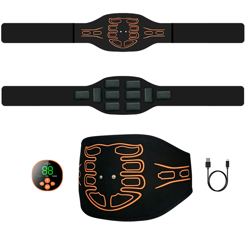 Cinto de Tonificação Abdominal - Sports Equipment Pictures avaliação e preço