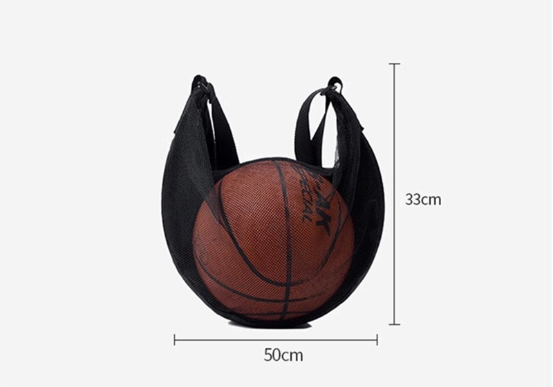 Bolsa de Armazenamento de Bola - Sports Equipment Bag avaliação e preço