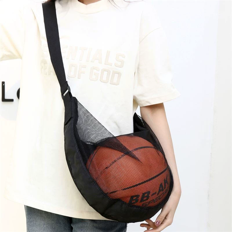 Bolsa de Armazenamento de Bola - Sports Equipment Bag avaliação e preço