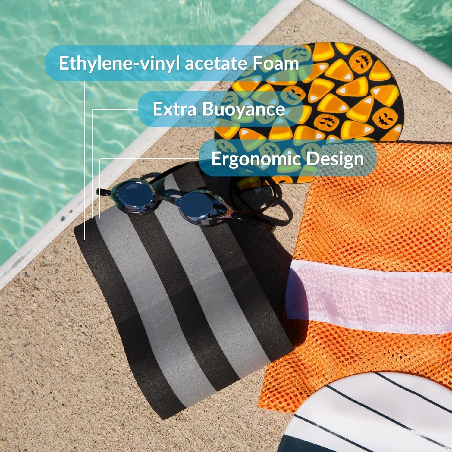 Puxar bóia flutuador força cor - Pull Buoy Swimming avaliação e preço
