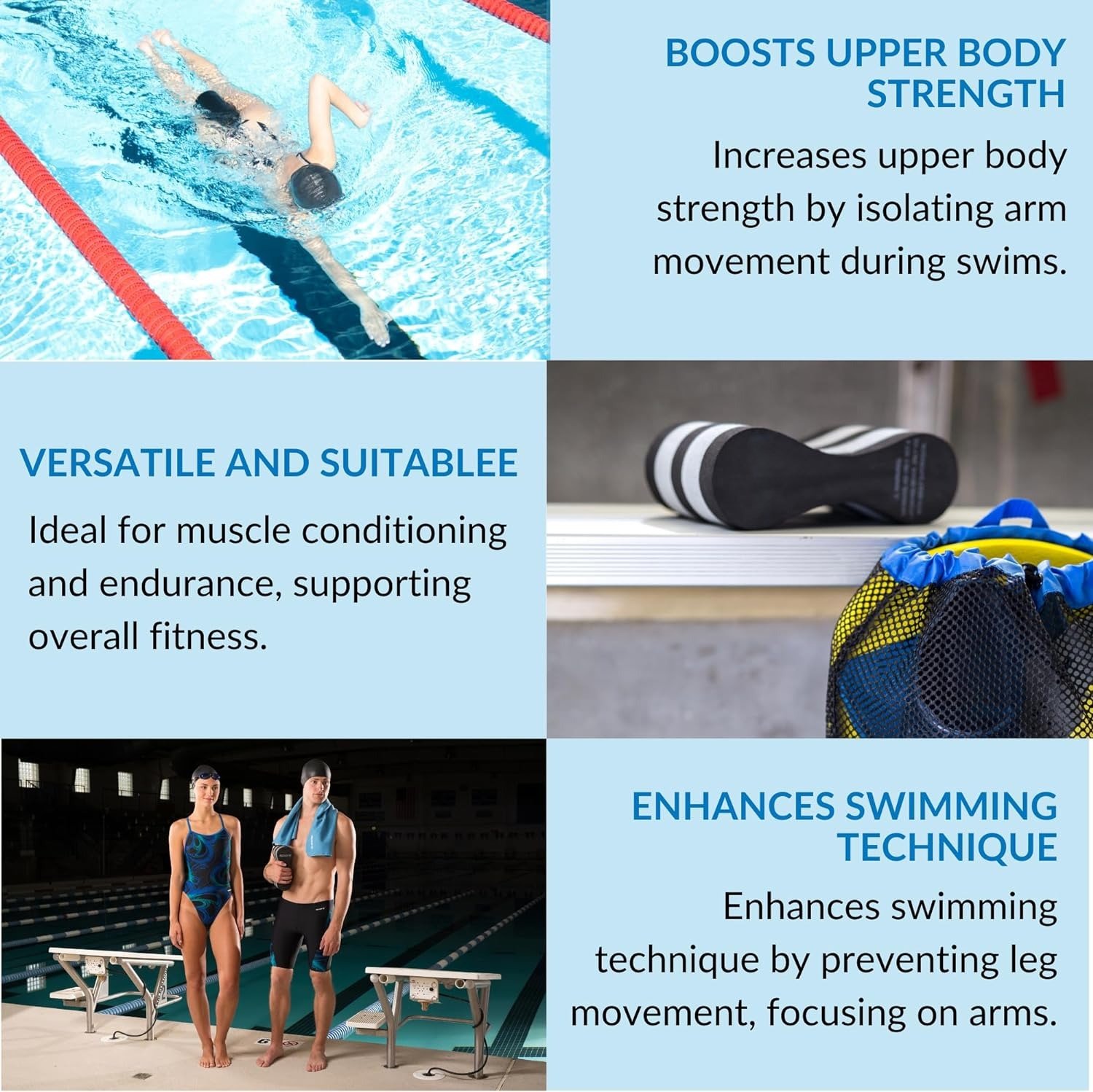 Puxar bóia flutuador força cor - Pull Buoy Swimming avaliação e preço