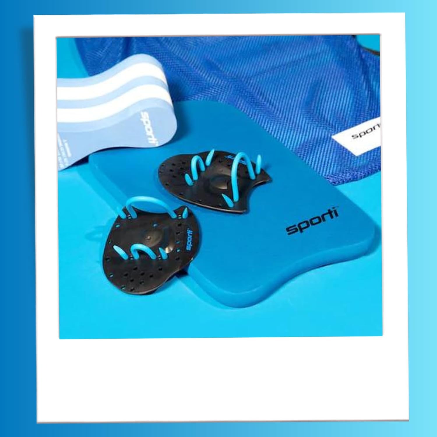 Puxar bóia flutuador força cor - Pull Buoy Swimming avaliação e preço