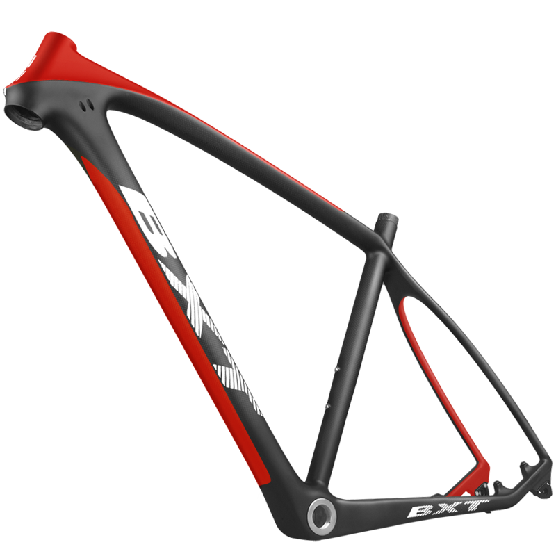 Quadro Rígido de Bicicleta de  - Xc Sports Equipment avaliação e preço