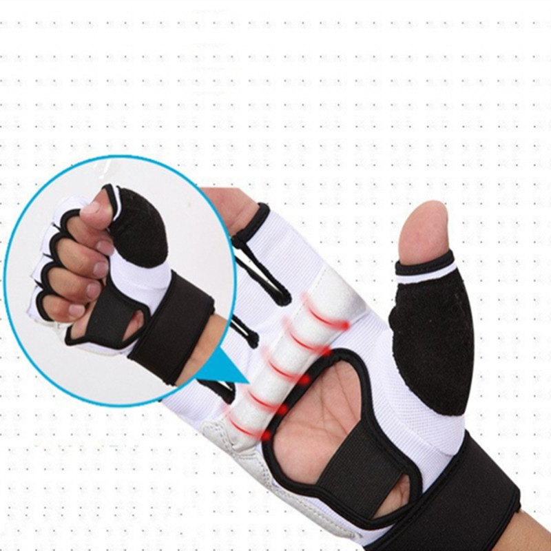 GINGPAI Luvas de Taekwondo de  - Boxing Glove Set avaliação e preço