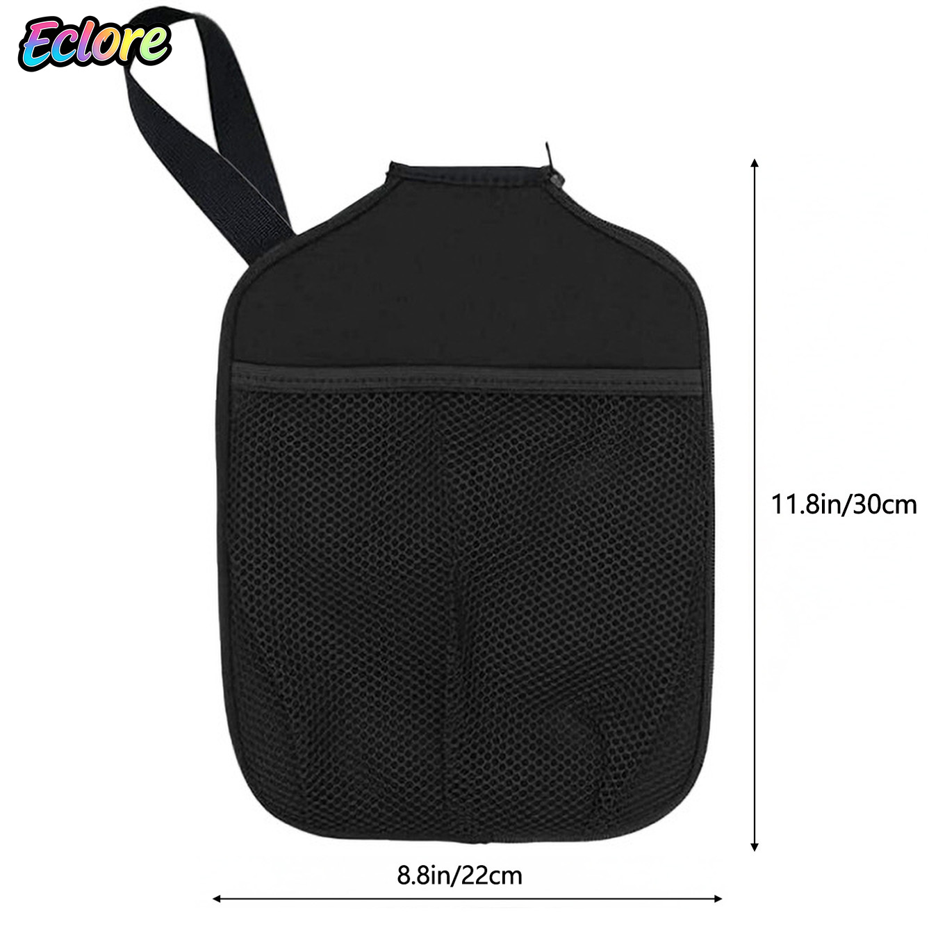 Bolsa para Raquete de Pickleba - Sports Equipment Bag avaliação e preço