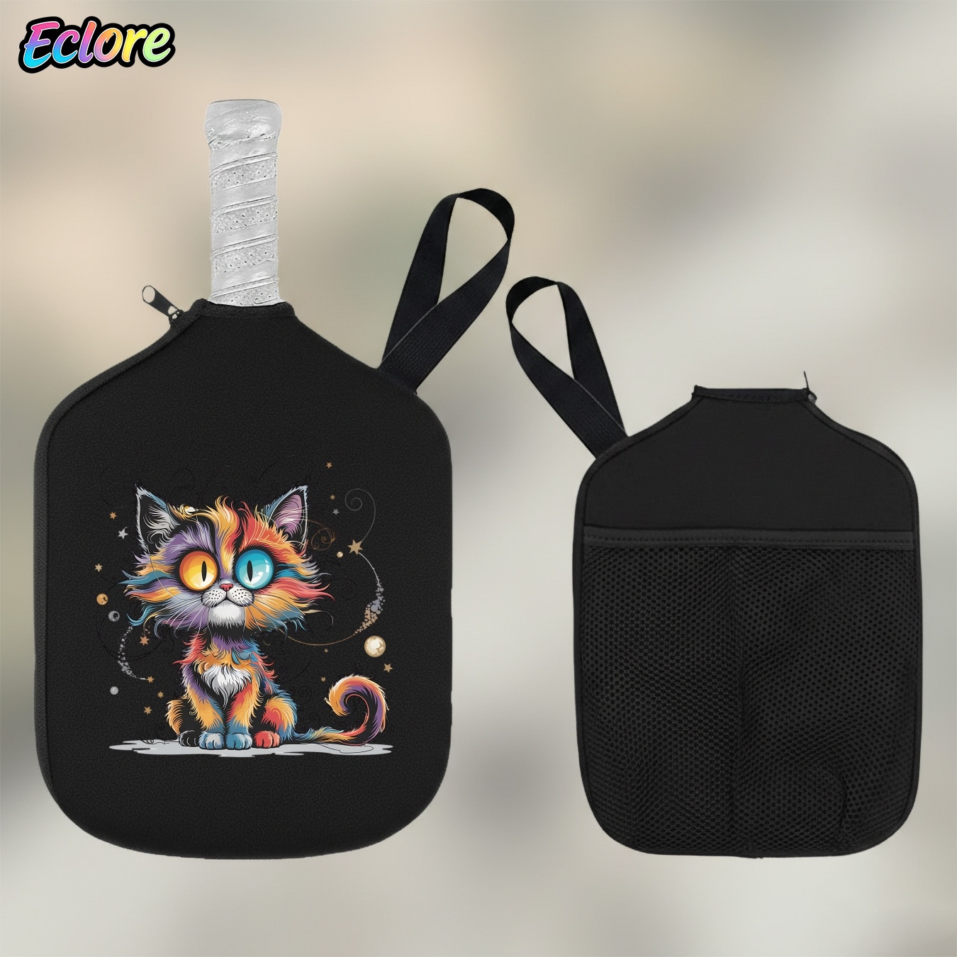 Bolsa para Raquete de Pickleba - Sports Equipment Bag avaliação e preço