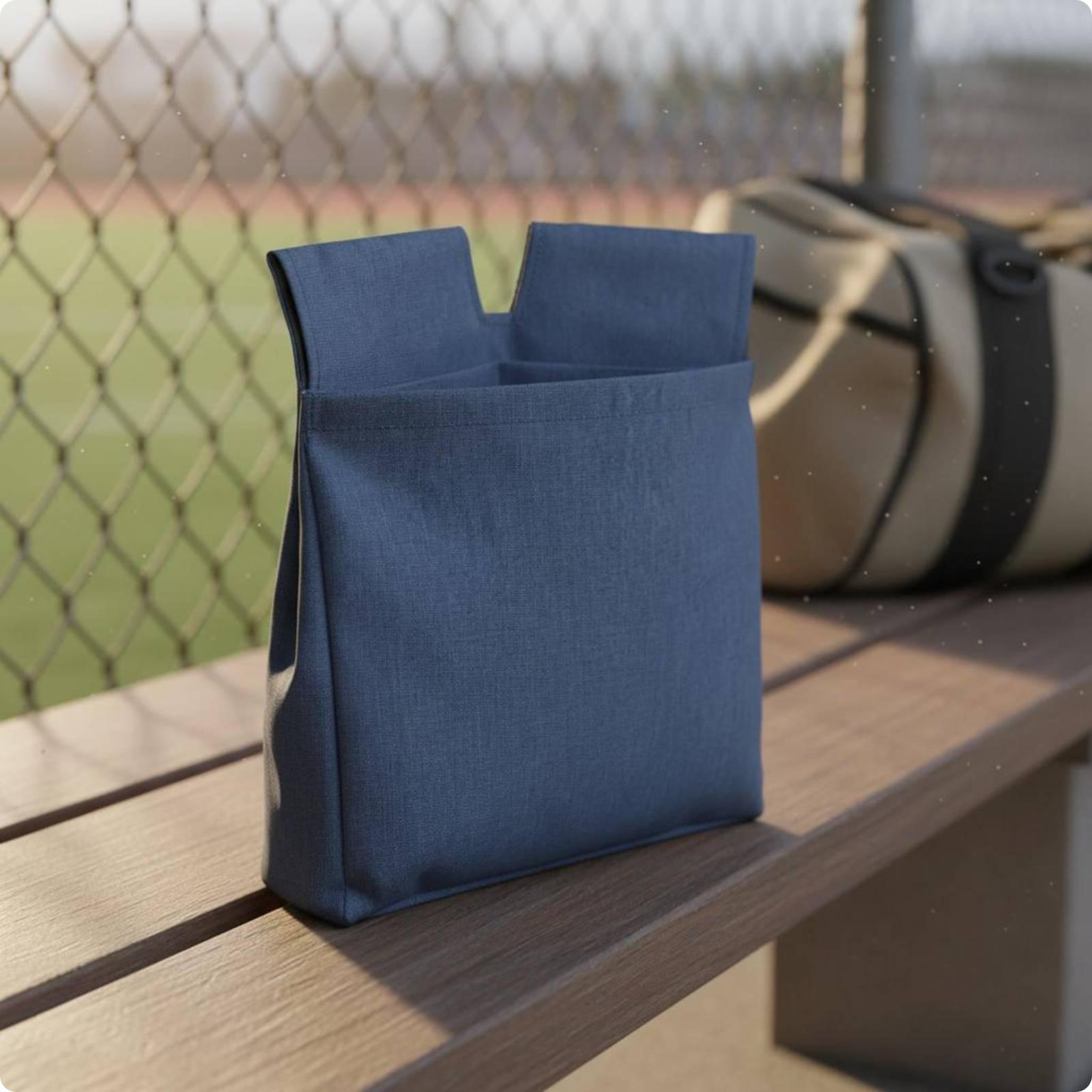 Bolsa de Equipamentos Esportiv - Sports Equipment Bag avaliação e preço