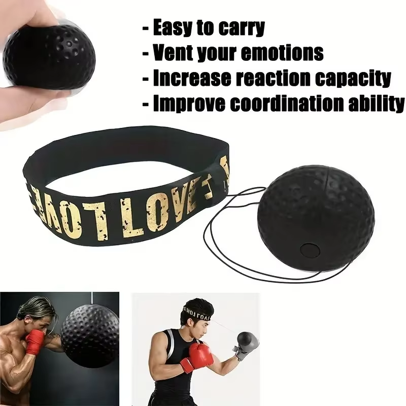 Bola de Velocidade para Boxe M - Sports Equipment Pictures avaliação e preço