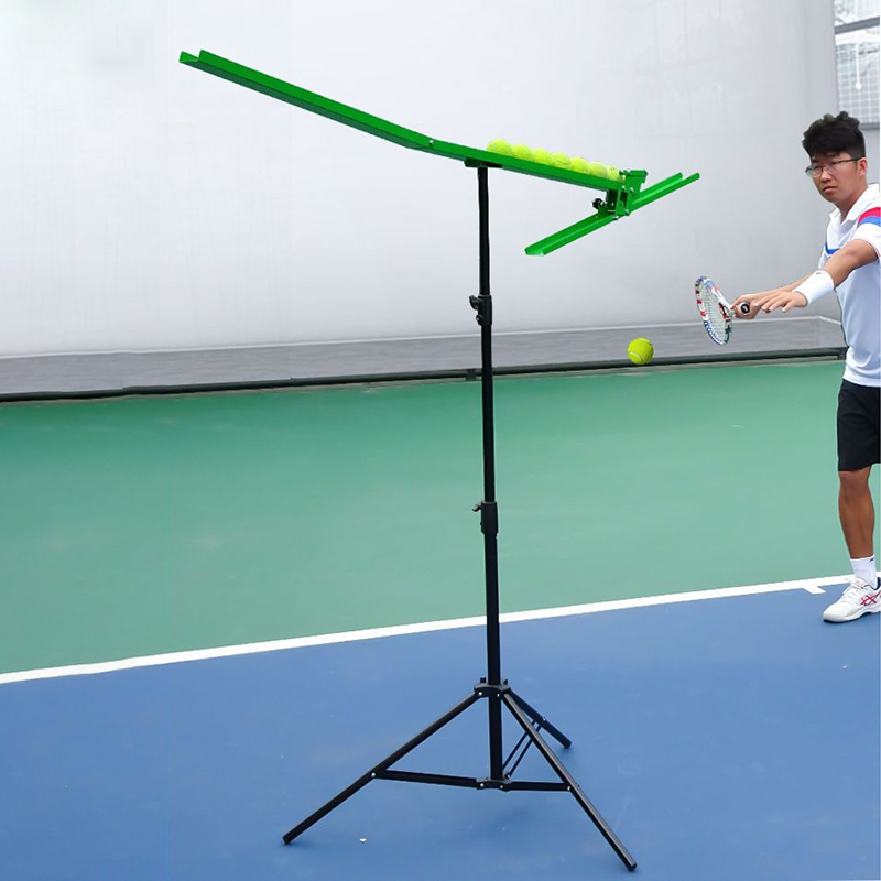 Máquina de Servir Bolas de Tên - Sports Equipment Tennis avaliação e preço