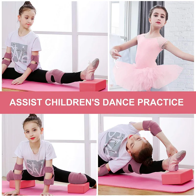 Blocos de Yoga, Cubos de Pilat - Sports Equipment Pictures avaliação e preço