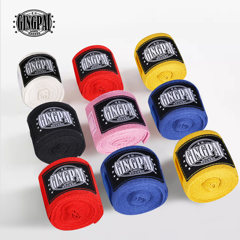 Atadura elástica do encaixotam - Boxing Glove Set avaliação e preço