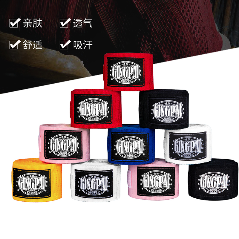 Atadura elástica do encaixotam - Boxing Glove Set avaliação e preço